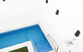 Azahar De Sevilla Apartments